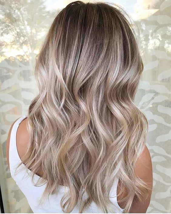 30 Gorgeous Blonde Hair Highlights to try this Summer | Eternal Wigs