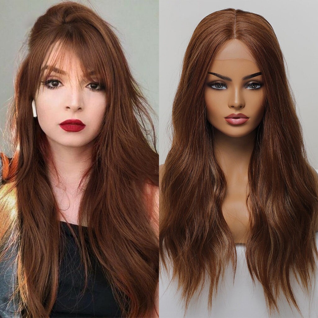 How to maintain your Synthetic Wig in 2022 | Eternal Wigs