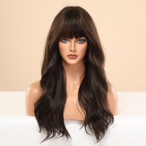 Buy Human Hair Online Scotland, UK - Eternal Wigs