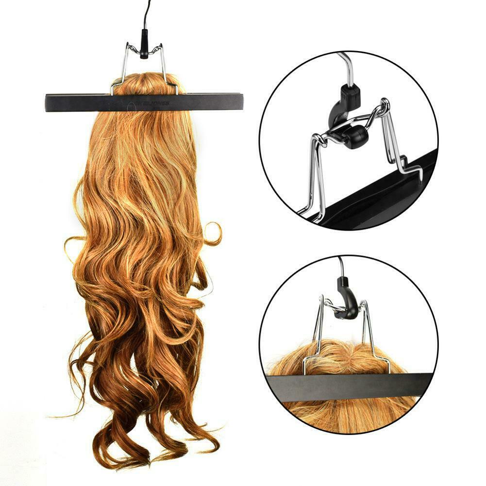 1PCS Hair Extension Holder Wig Storage Wig Wag Hair Extension