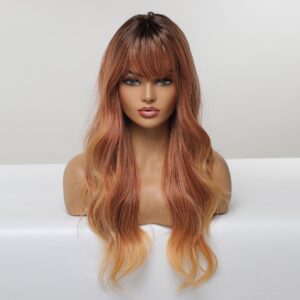 Buy Human Hair Online Scotland, UK - Eternal Wigs