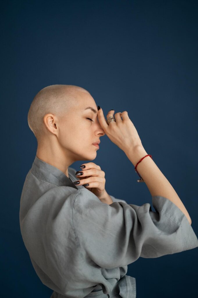 What Causes Alopecia? Hair Loss Reasons