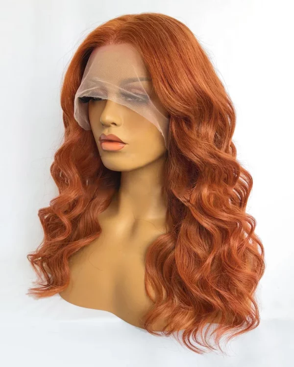 wig lace front