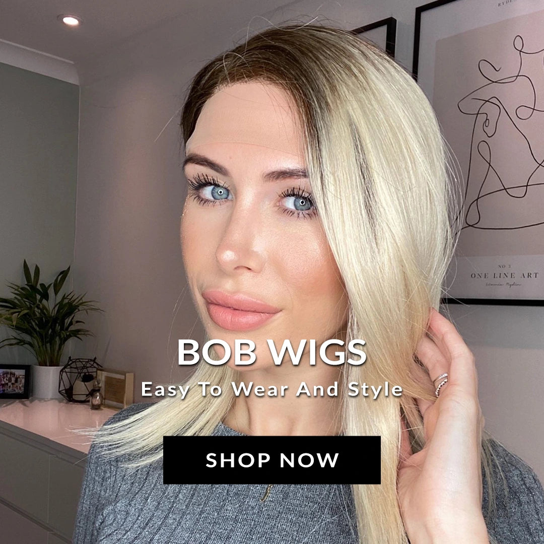 bob wigs