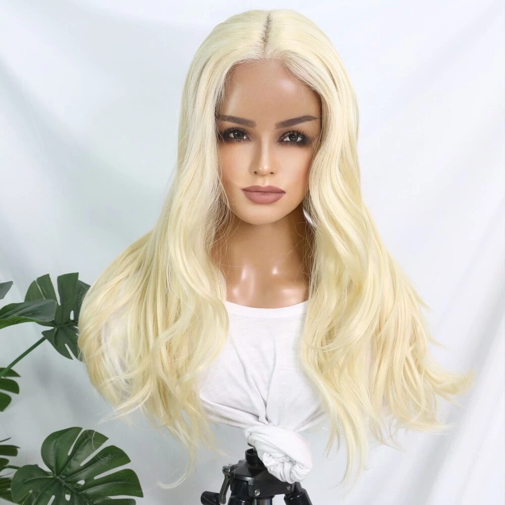 Platinum Blonde Wig: The Hottest Color that Will Instantly Elevate Your Look