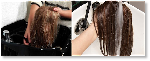 How to Wash Human Hair Wigs At Home Eternal Wigs