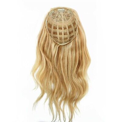 The World of Half Wigs Enhancing Your Hair Eternal Wigs